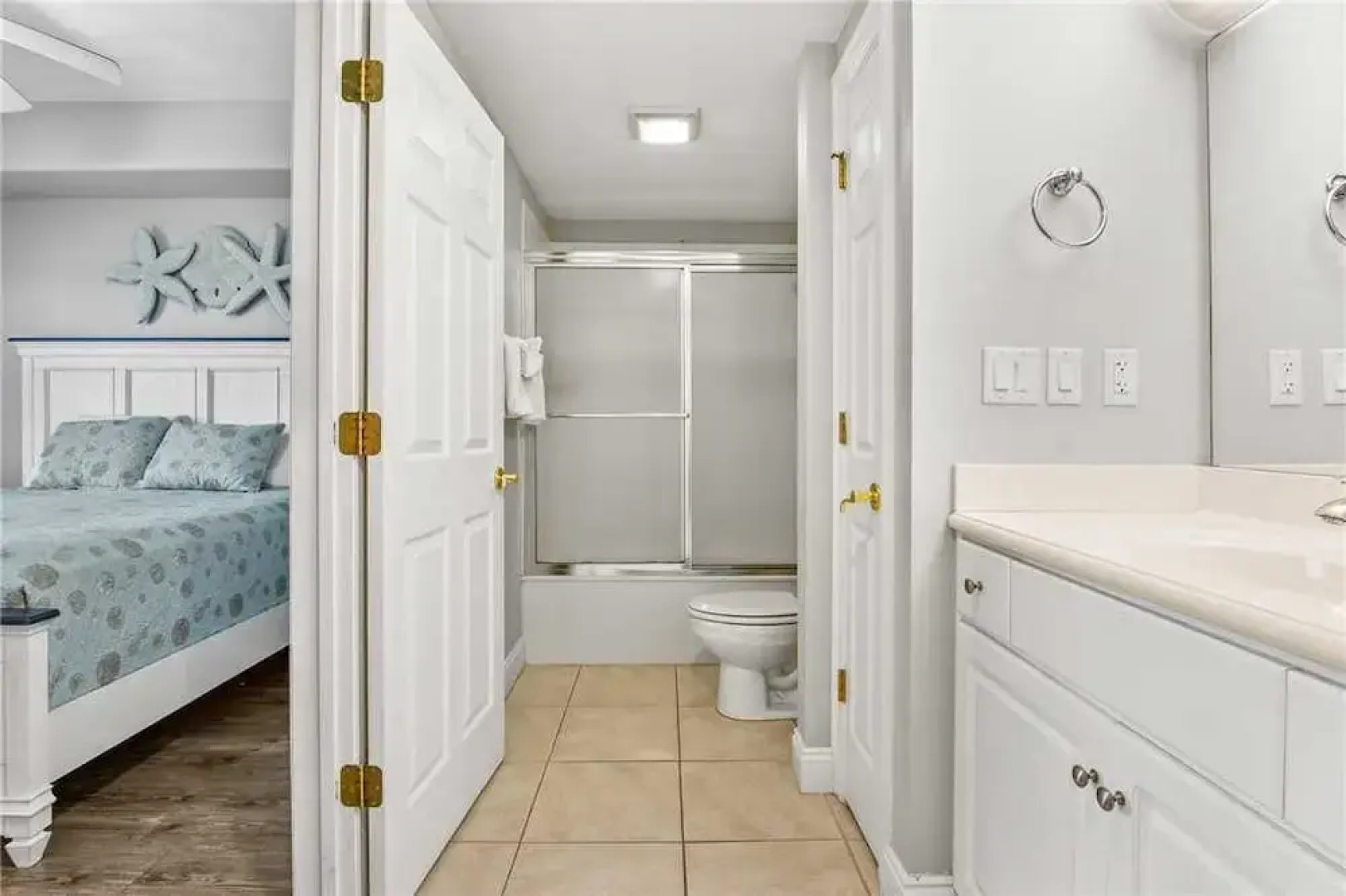 Treasure Island 802 - Two Bedroom Condo