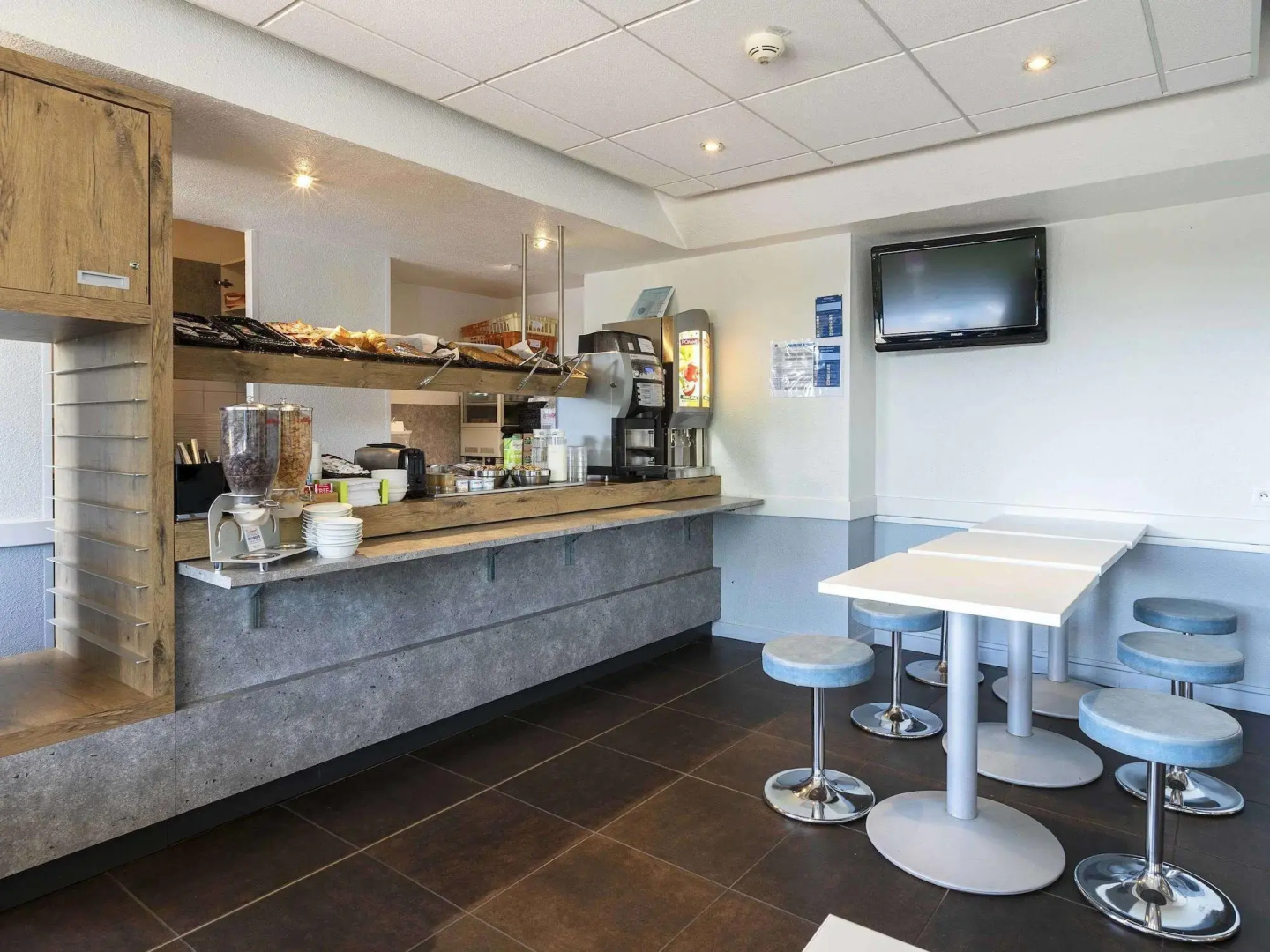 ibis budget Vichy