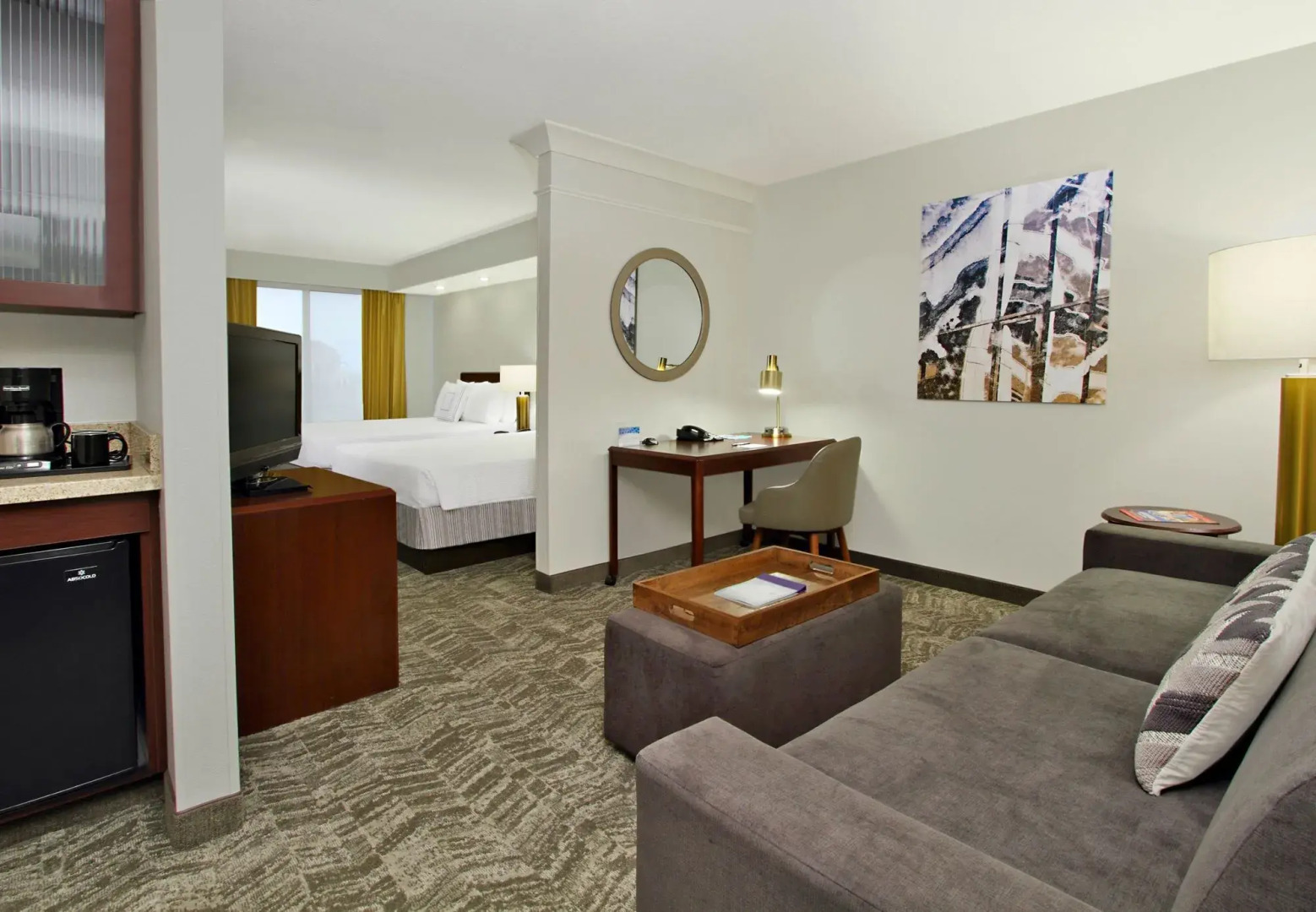 Springhill Suites Phoenix Glendale Sports & Entertainment District