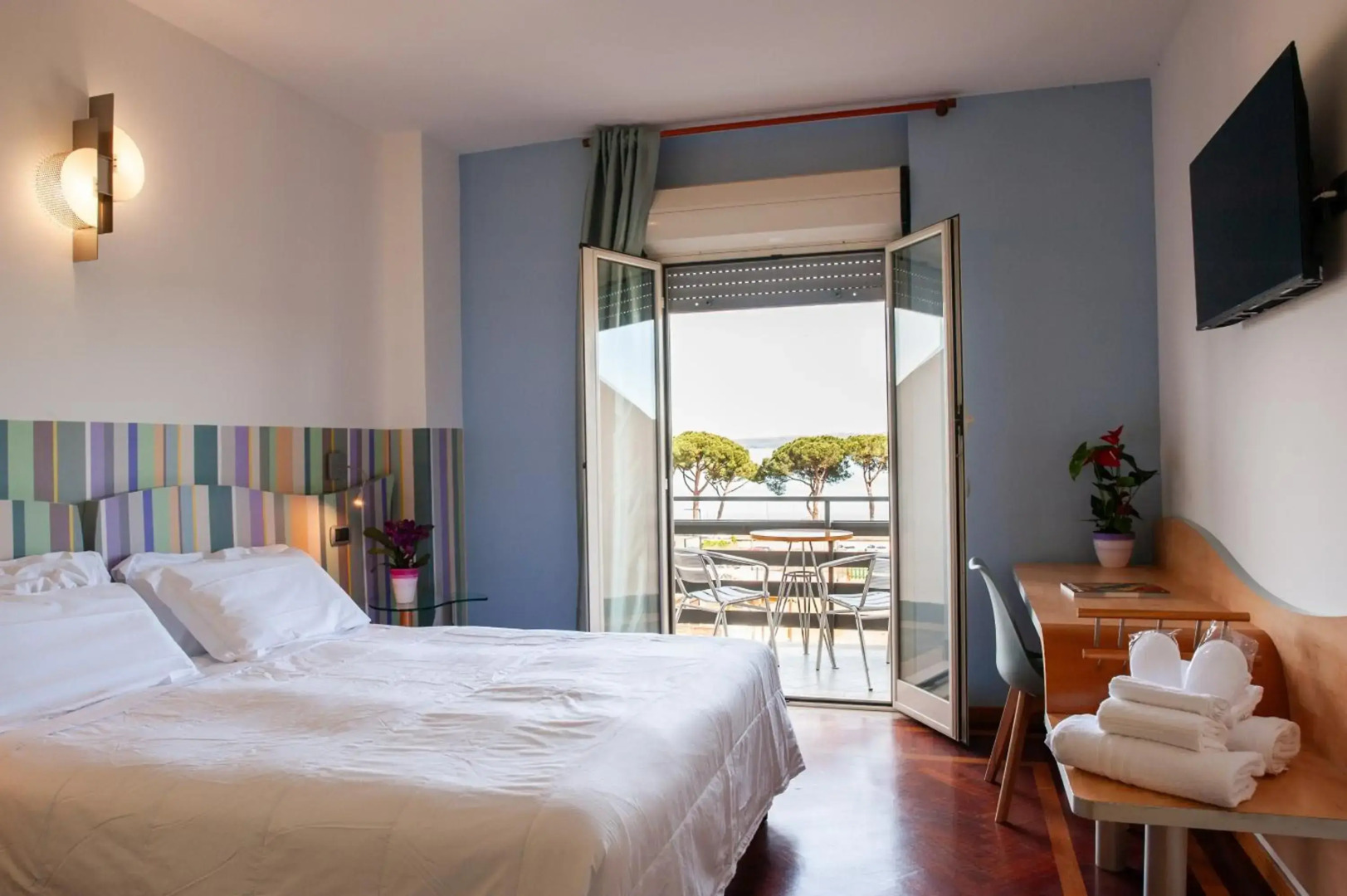 Lh Hotel Del Lago Bracciano