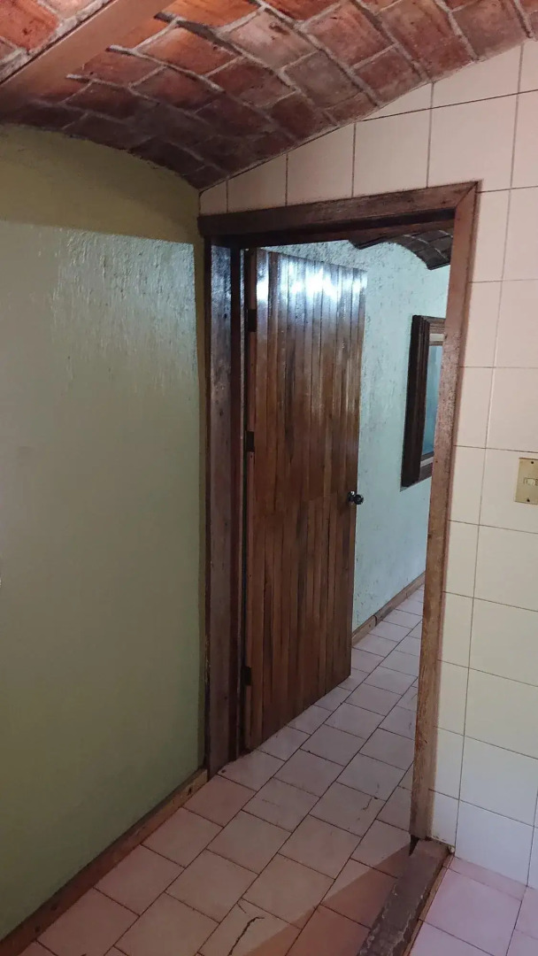 Cabañas Sierra del Tecuan