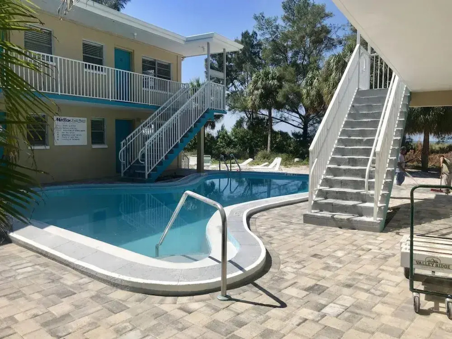 The Molloy - A Boutique Beach Resort