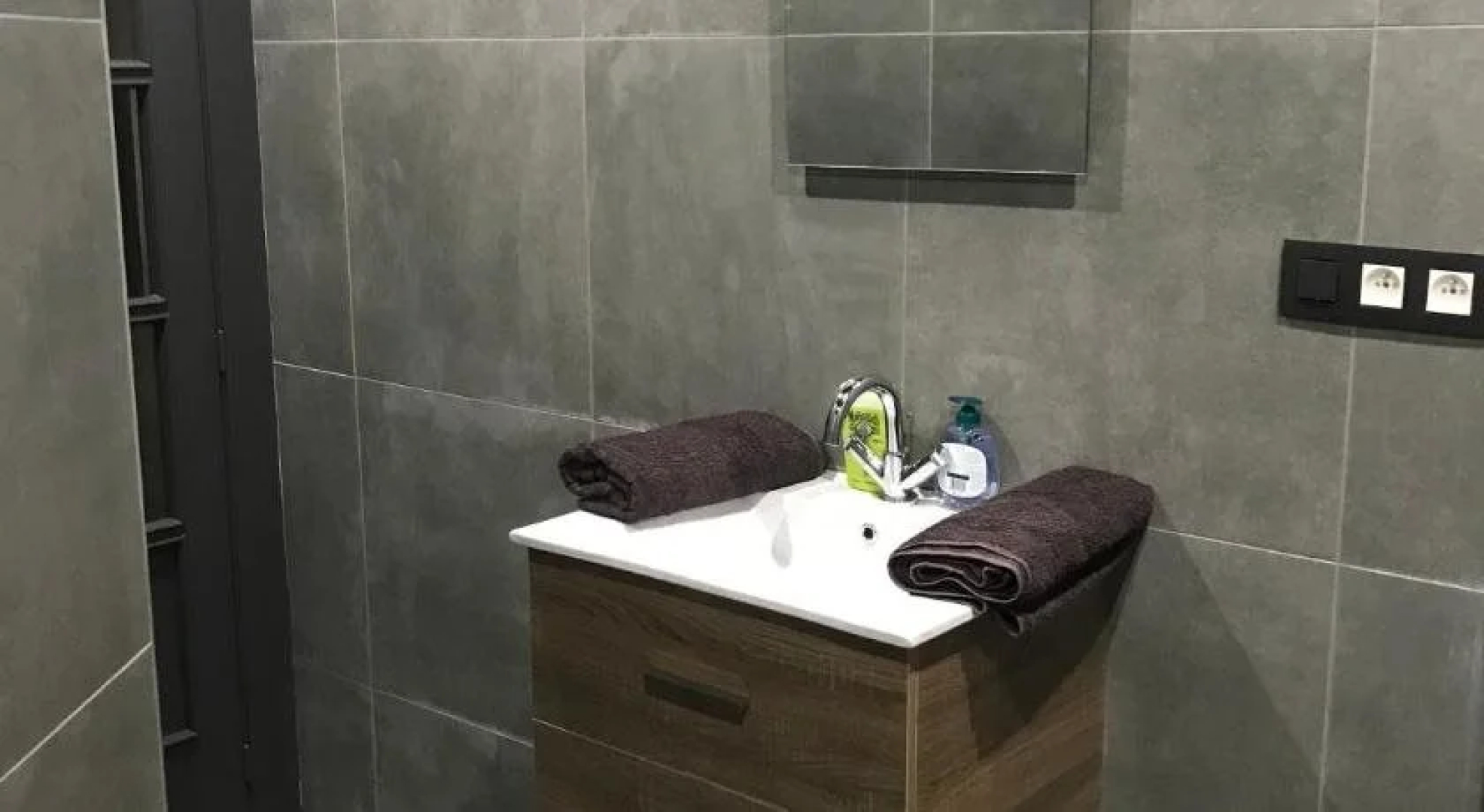 Appartement Studio Tournai