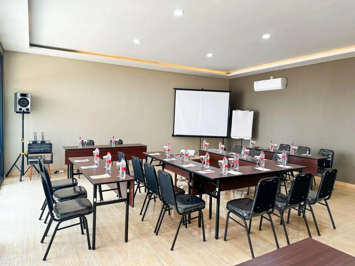 Sapphire Boutique Hotel Kudus