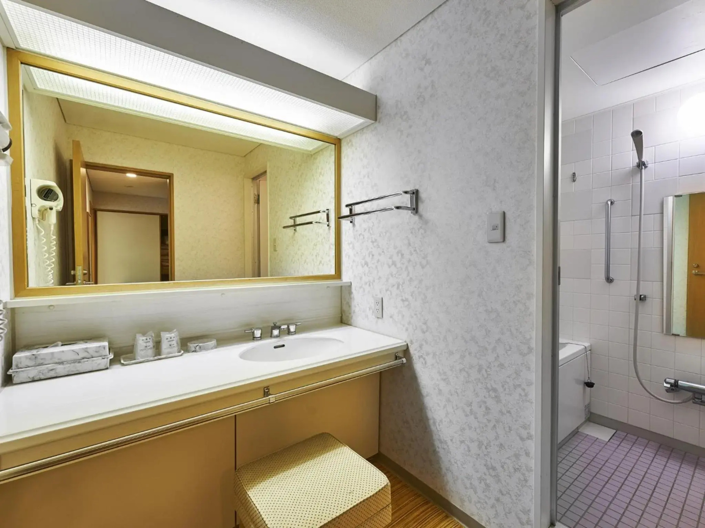 Hakuba Alps Hotel
