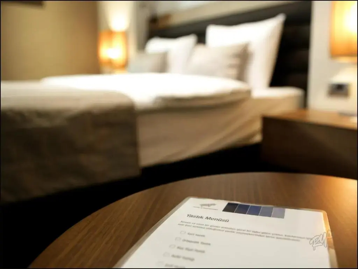 RYS Hotel & Restaurant