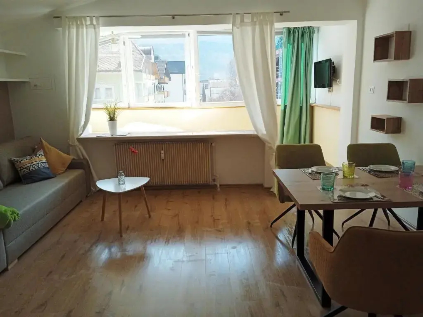Apartment Himmelreich 29