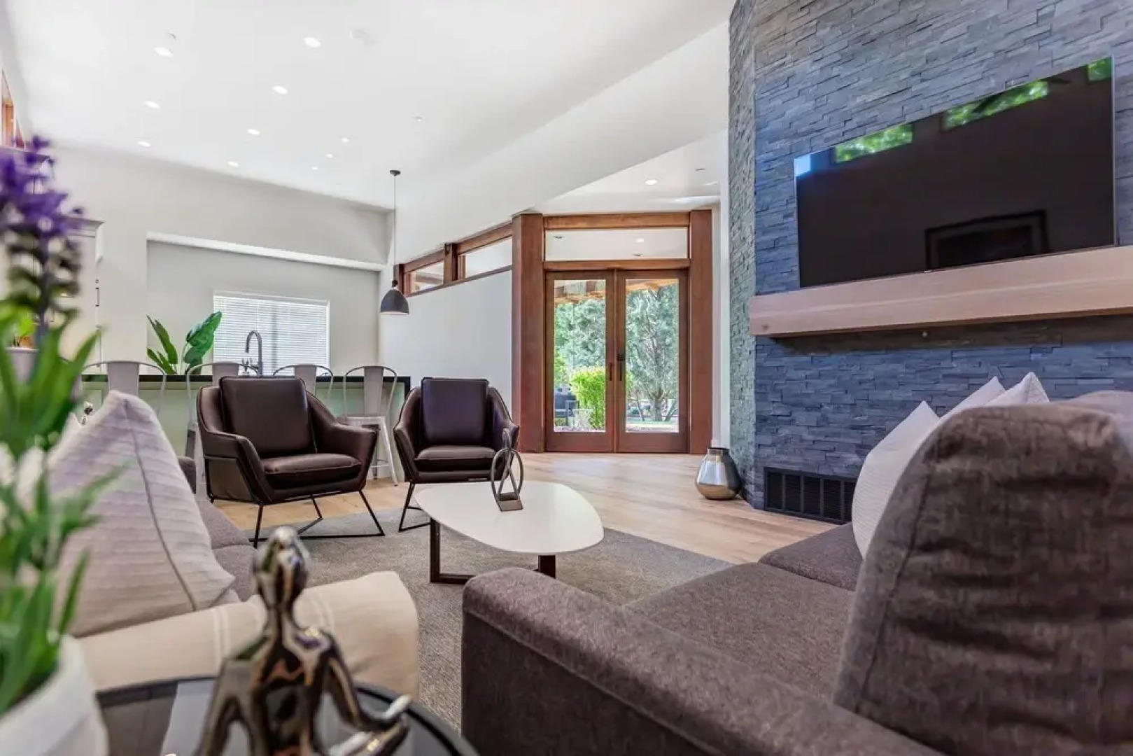 LaFave: Luxury Rentals at Zion