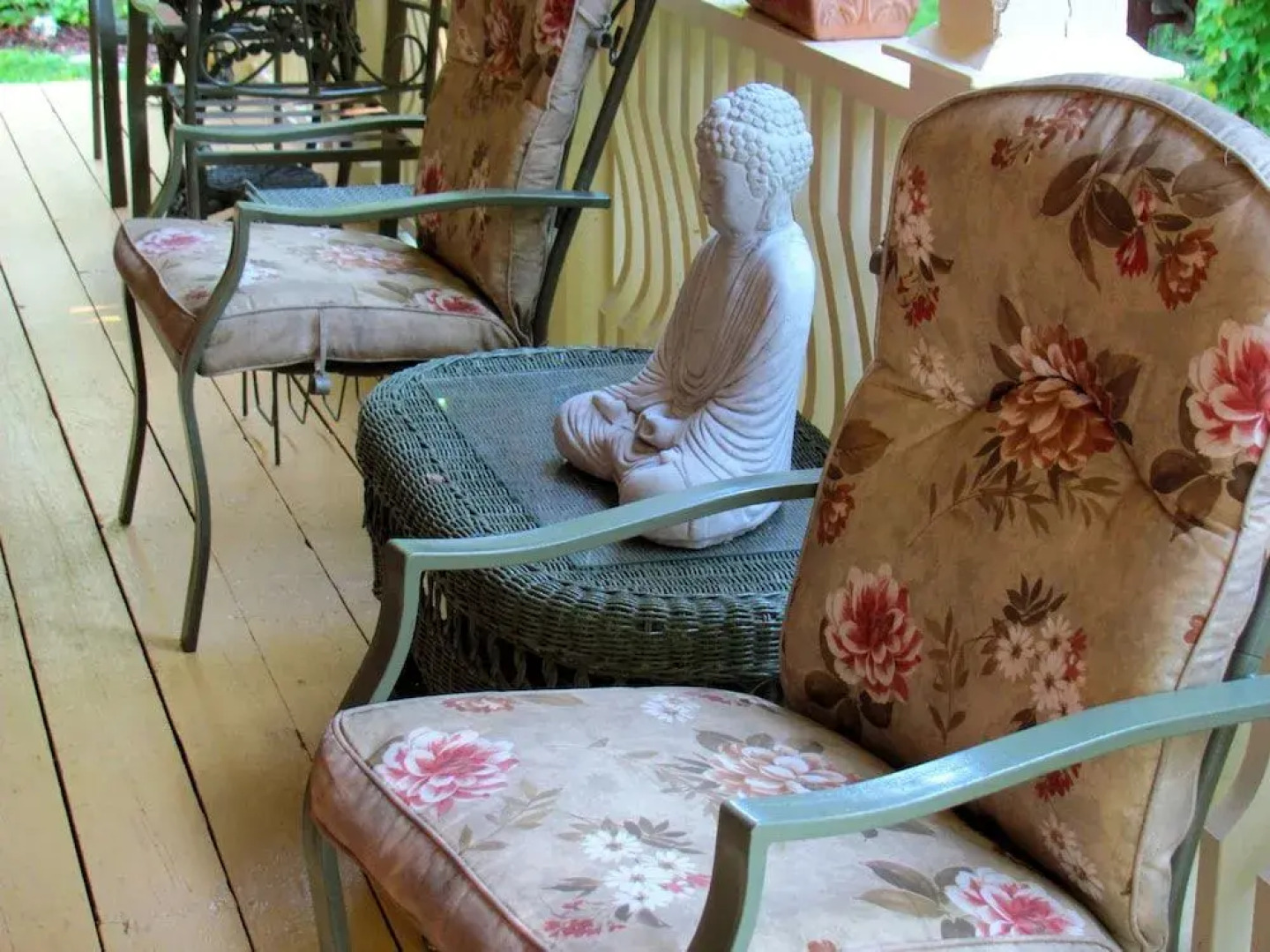 Chambers Guest House B&B