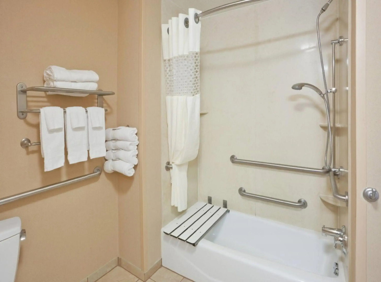 Hampton Inn Kingston