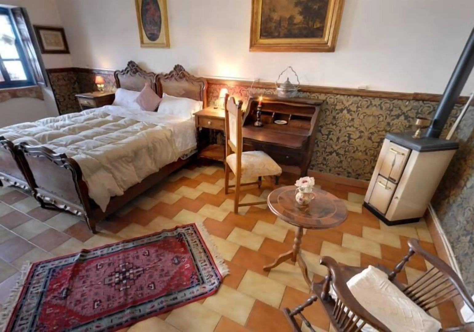 B&B I Colori dell' Arcobaleno