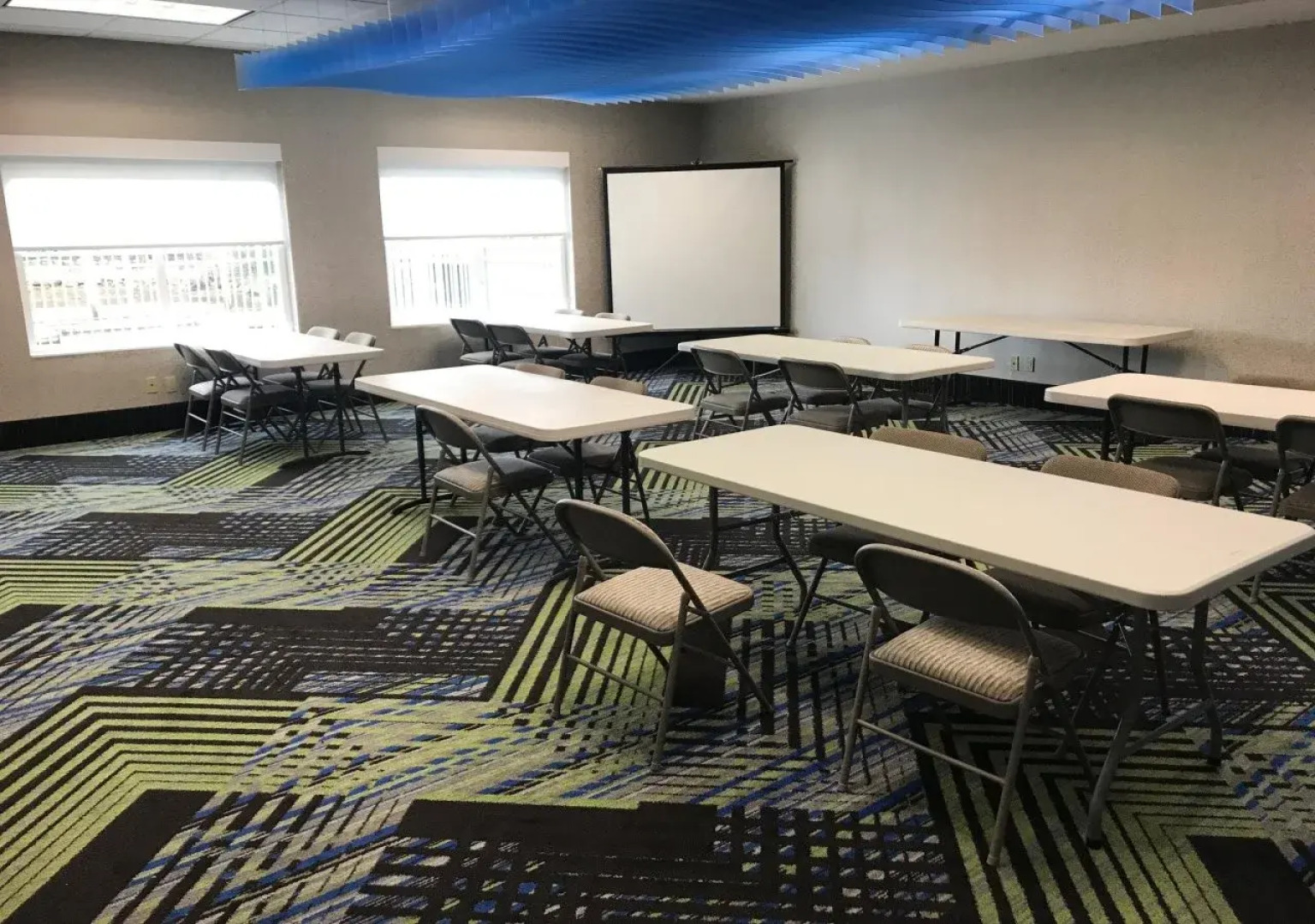 Holiday Inn Express Hotel & Suites Seaside-Convention Center by IHG