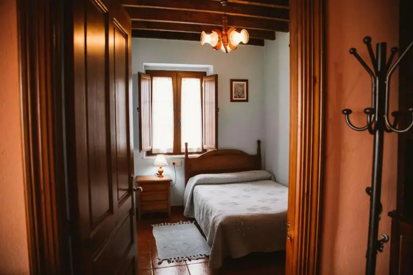 Carquera Casa a 8 Km de Nava