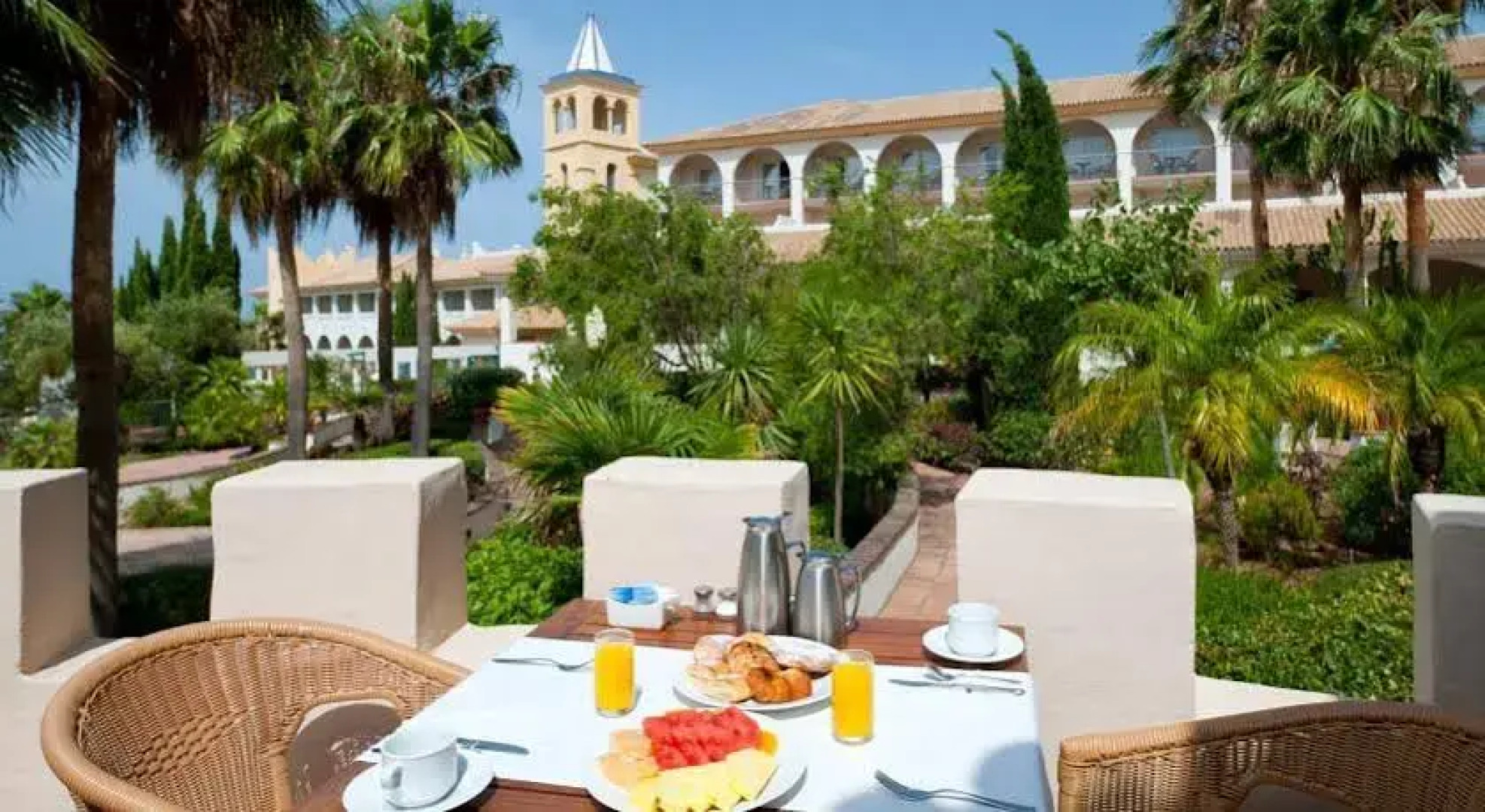 Hotel Fuerte Conil-Costa Luz