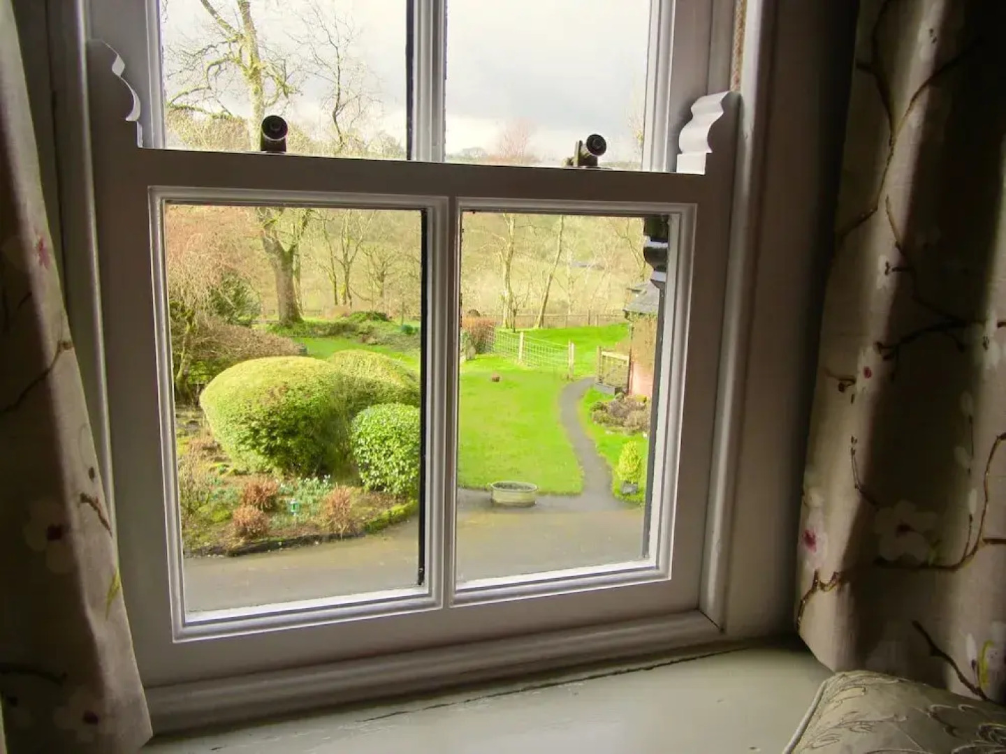 Brynarth Country Guest House