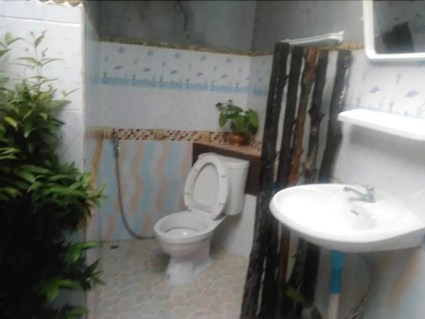 Sa-Buy Country Resort