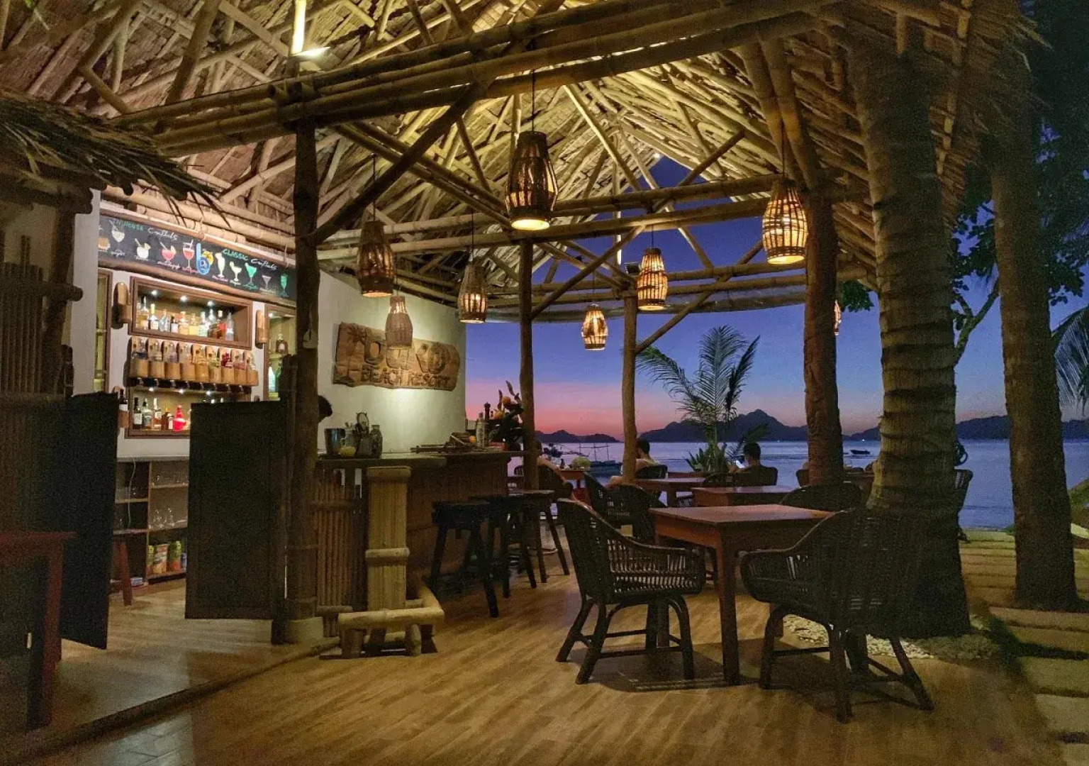 Buko Beach Resort - Adults Only