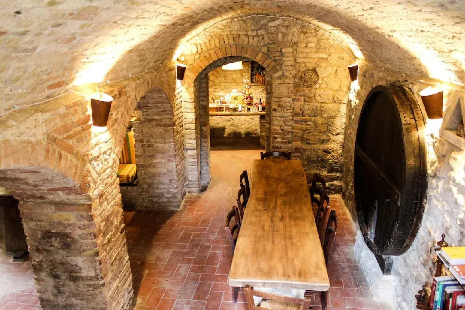 Fattoria San Donato