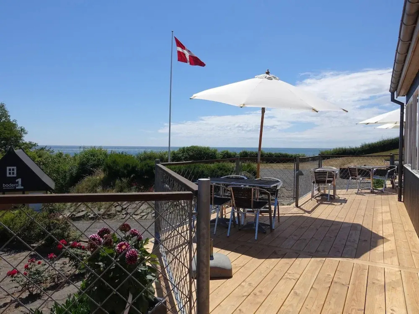 boderne1 Ferielejligheder