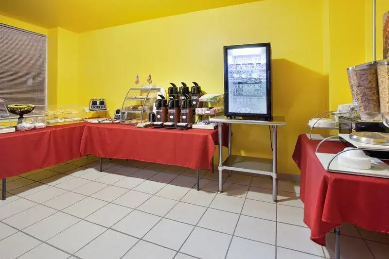 IHG Army Hotels Edificios 501, 502, 506