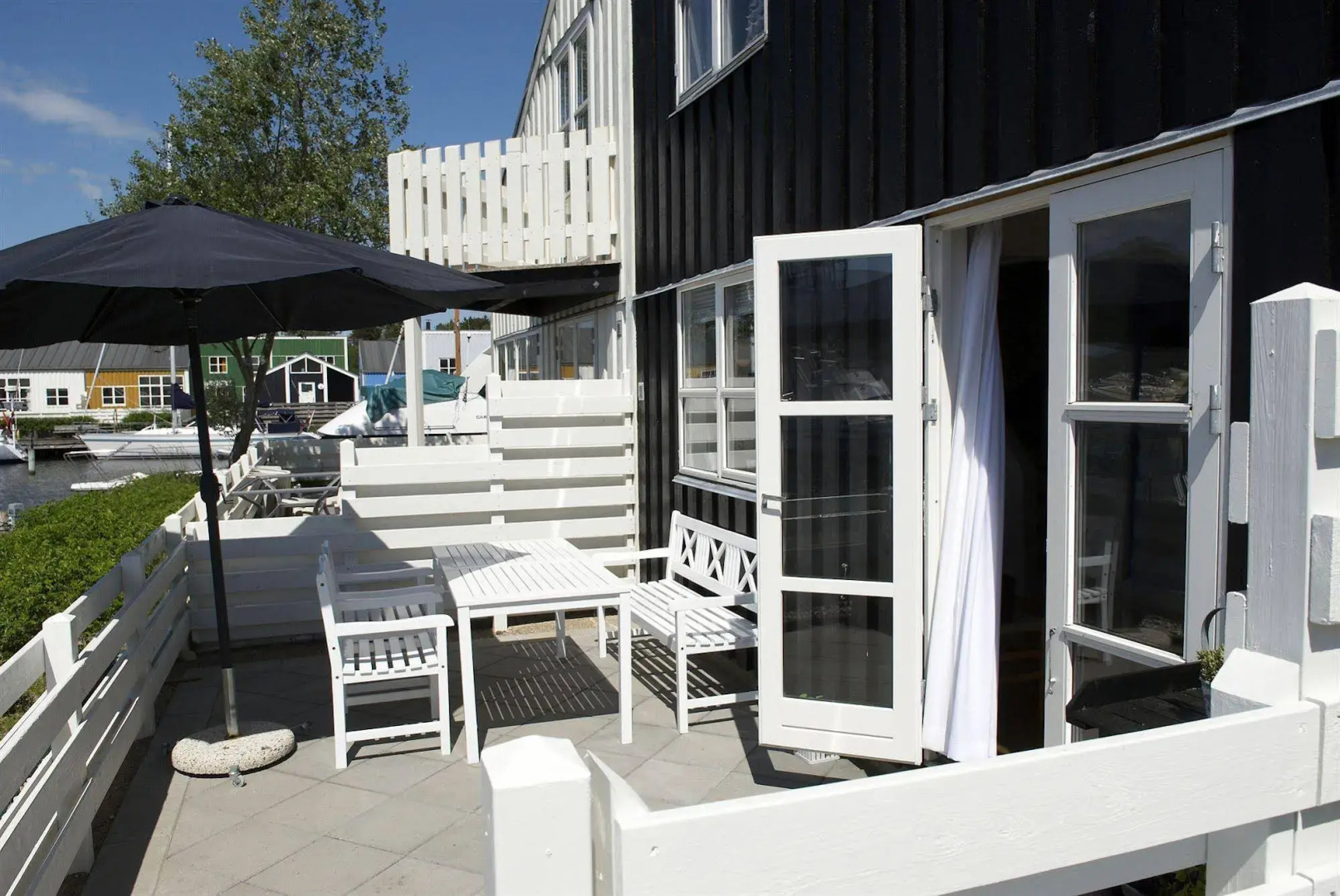 Dayz Ebeltoft - Øer Maritime Ferieby