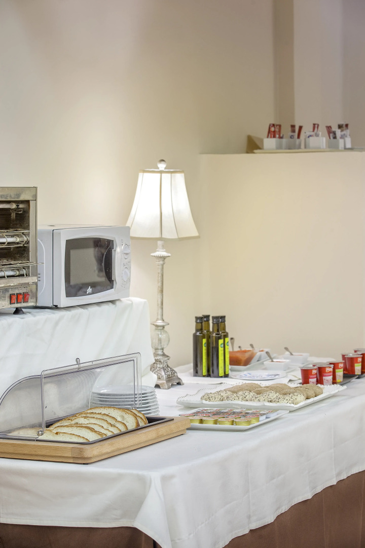 Hotel Rosaleda de Don Pedro