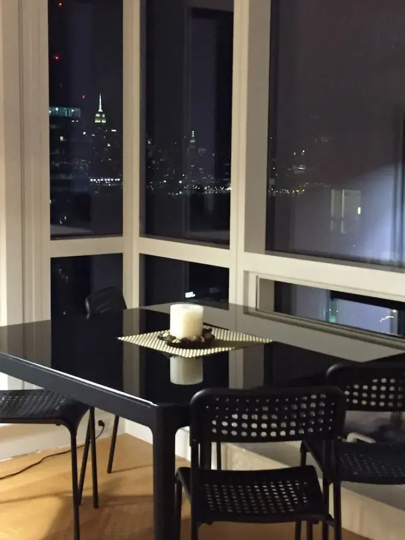 Royal Suites at Exchange Place