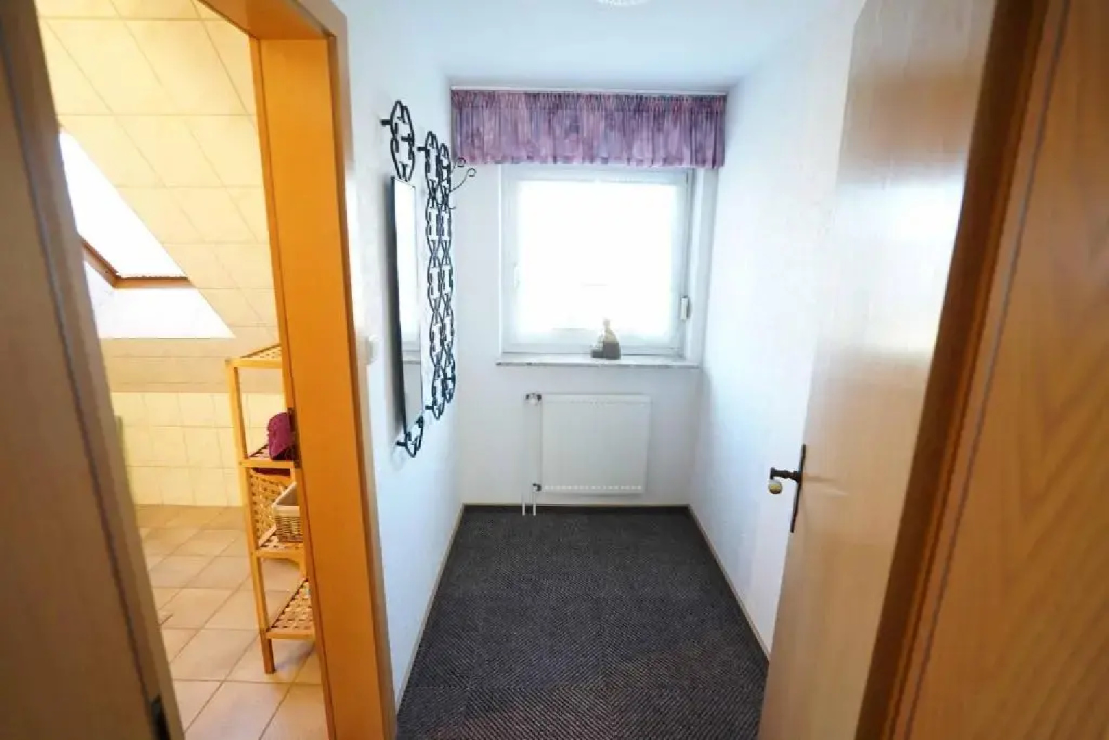 Ferienwohnung Windstarke12