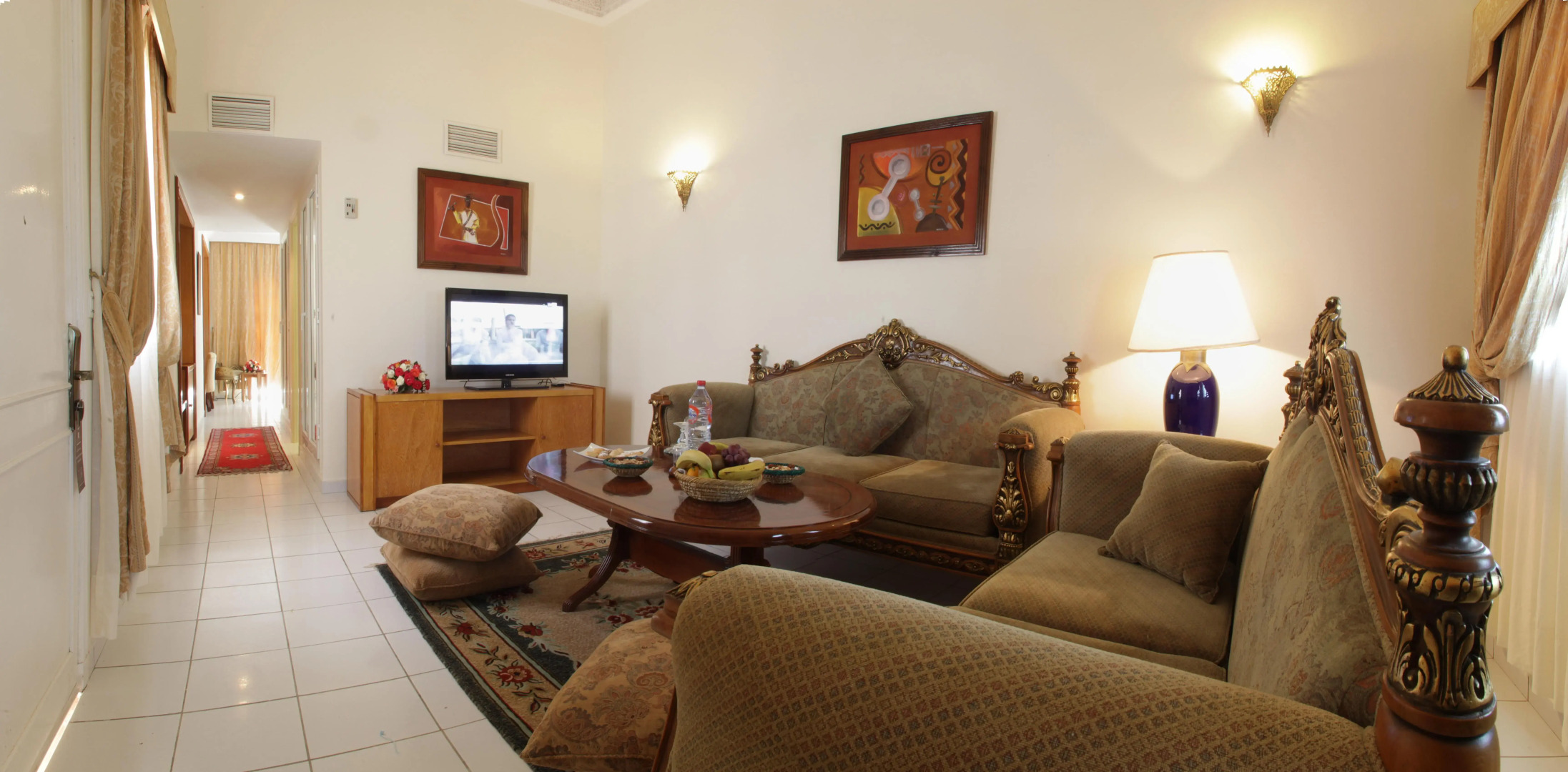 Ryad Mogador Essaouira