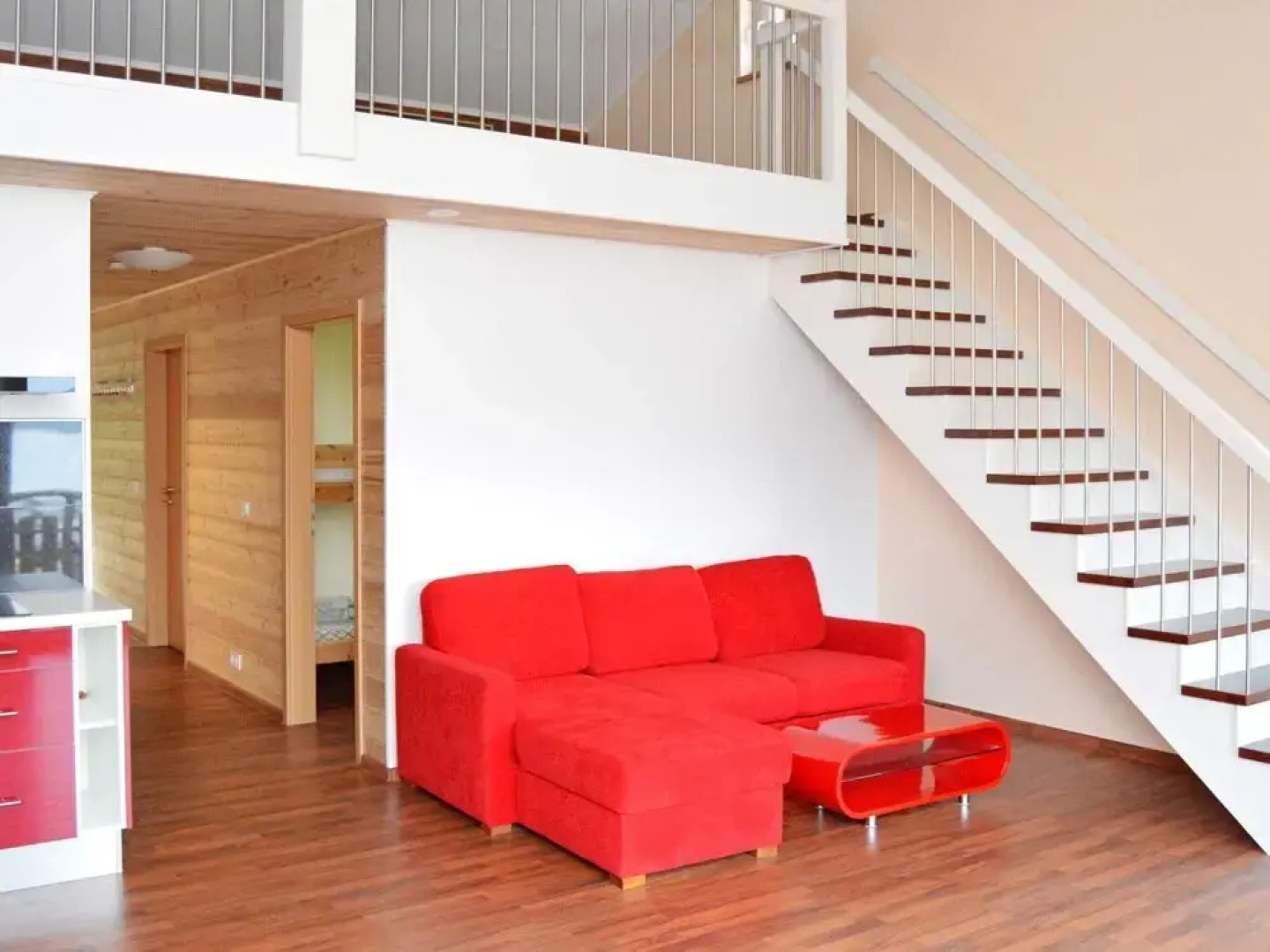 Holiday Home in EidsvÃ¥g