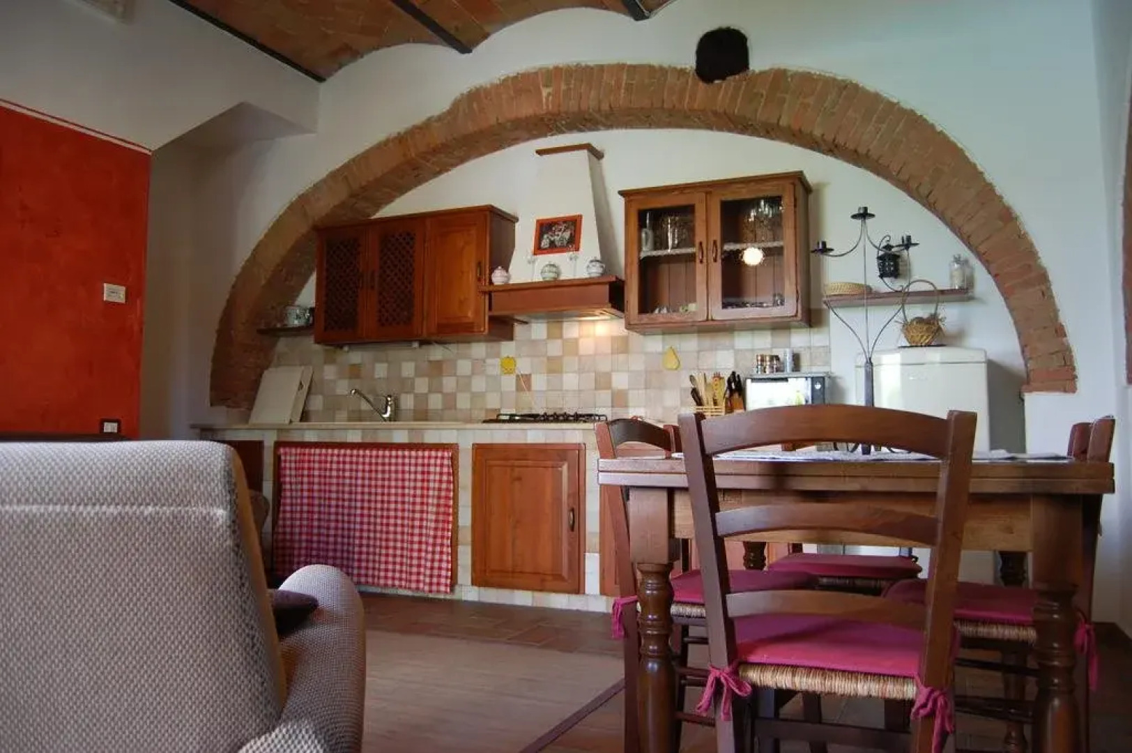 Linearis Holiday House