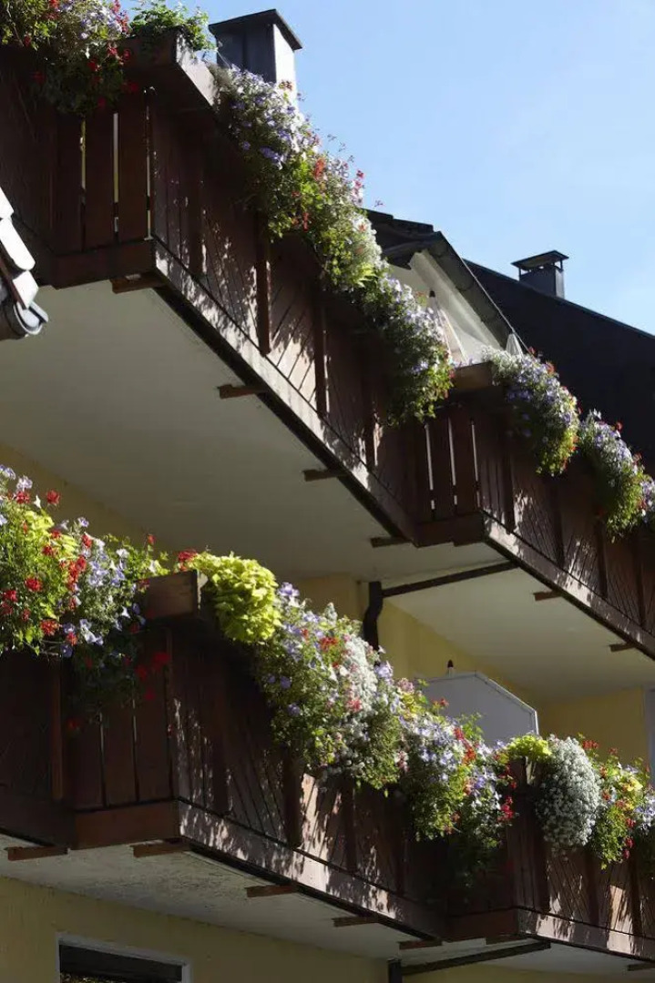 Hotel Garni Café Räpple