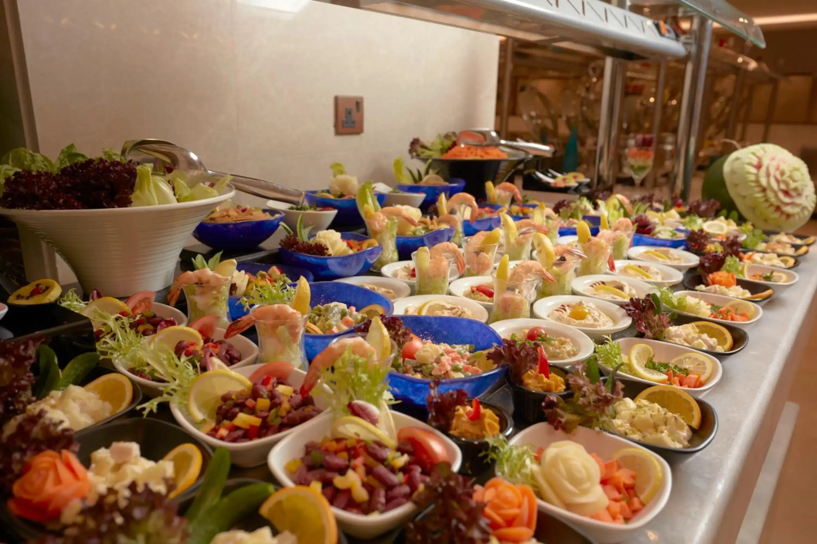 Отель Maysan Al Harithia