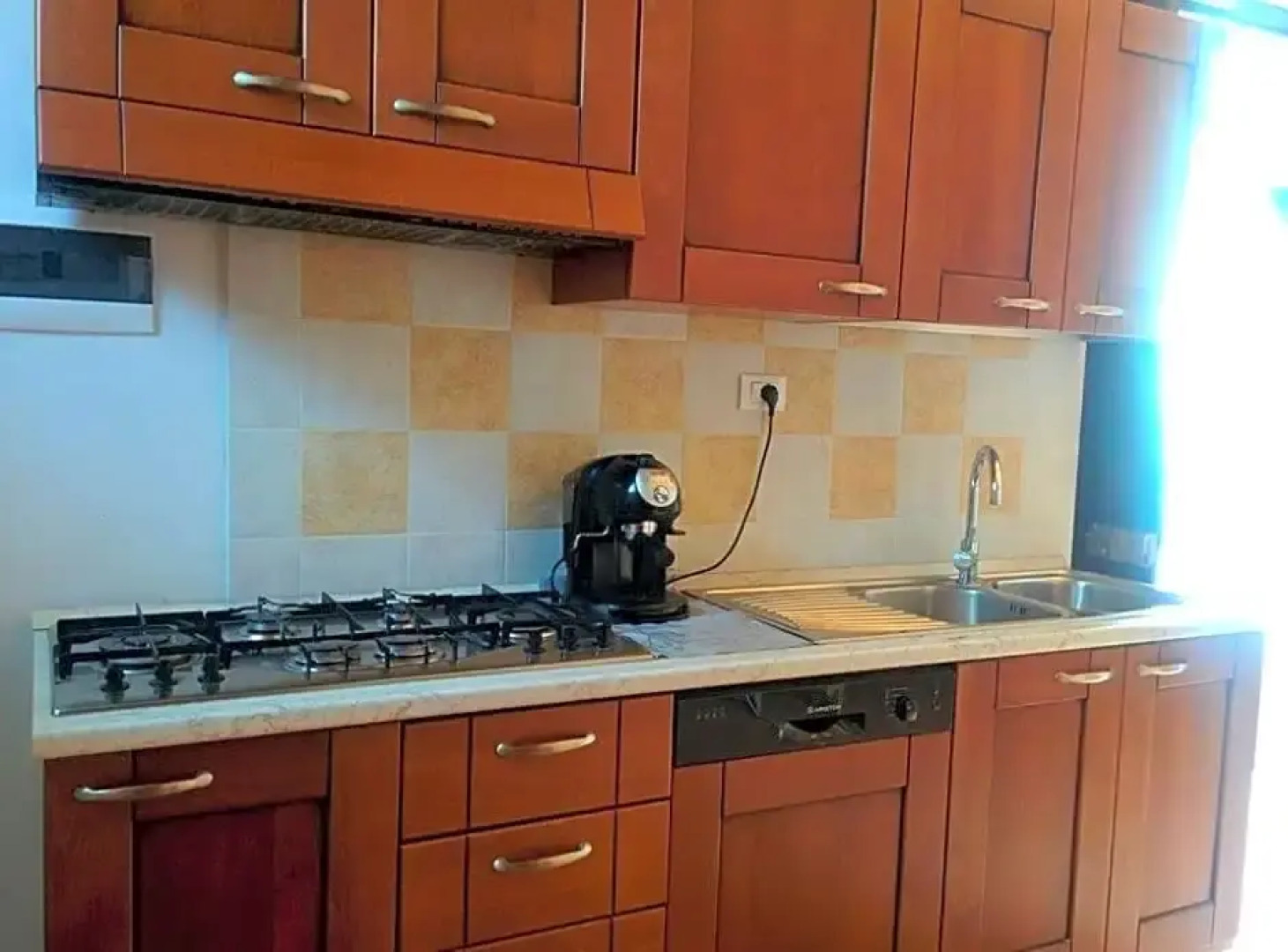 La Meridiana Bed & Bike