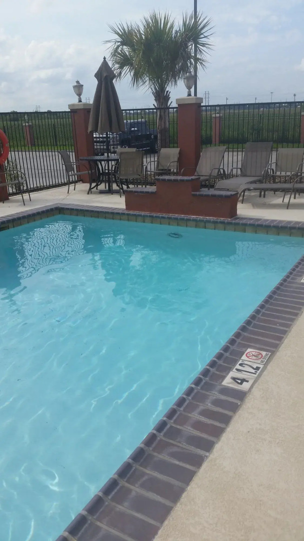 Candlewood Suites New Iberia by IHG