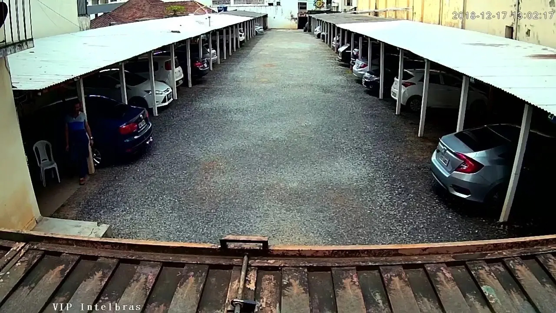 Presidente Hotel - Passos