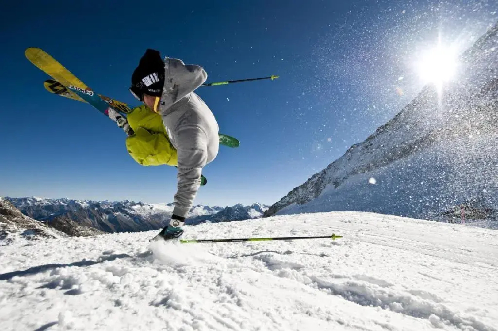 Aparthotel Dorfplatzl