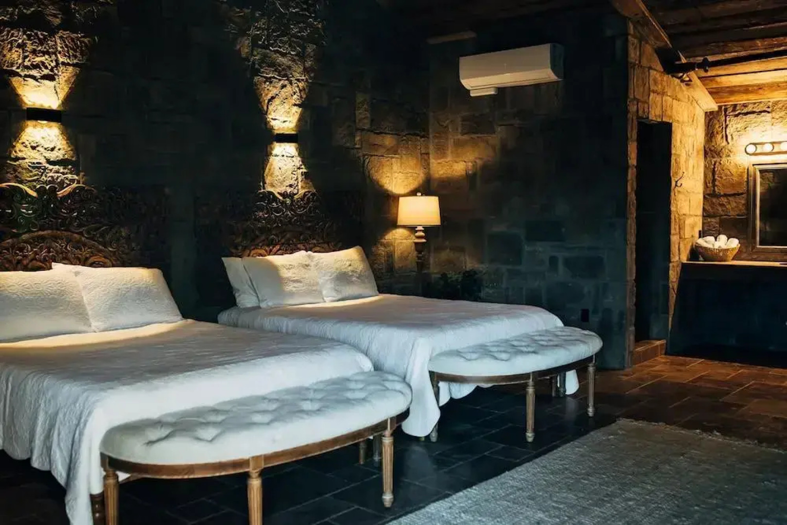 The Inn at Zaca Creek