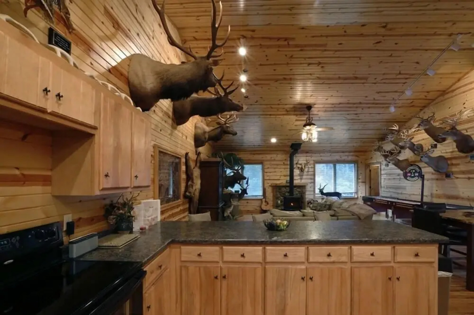 Edenwood Ranch Private SQ MILE