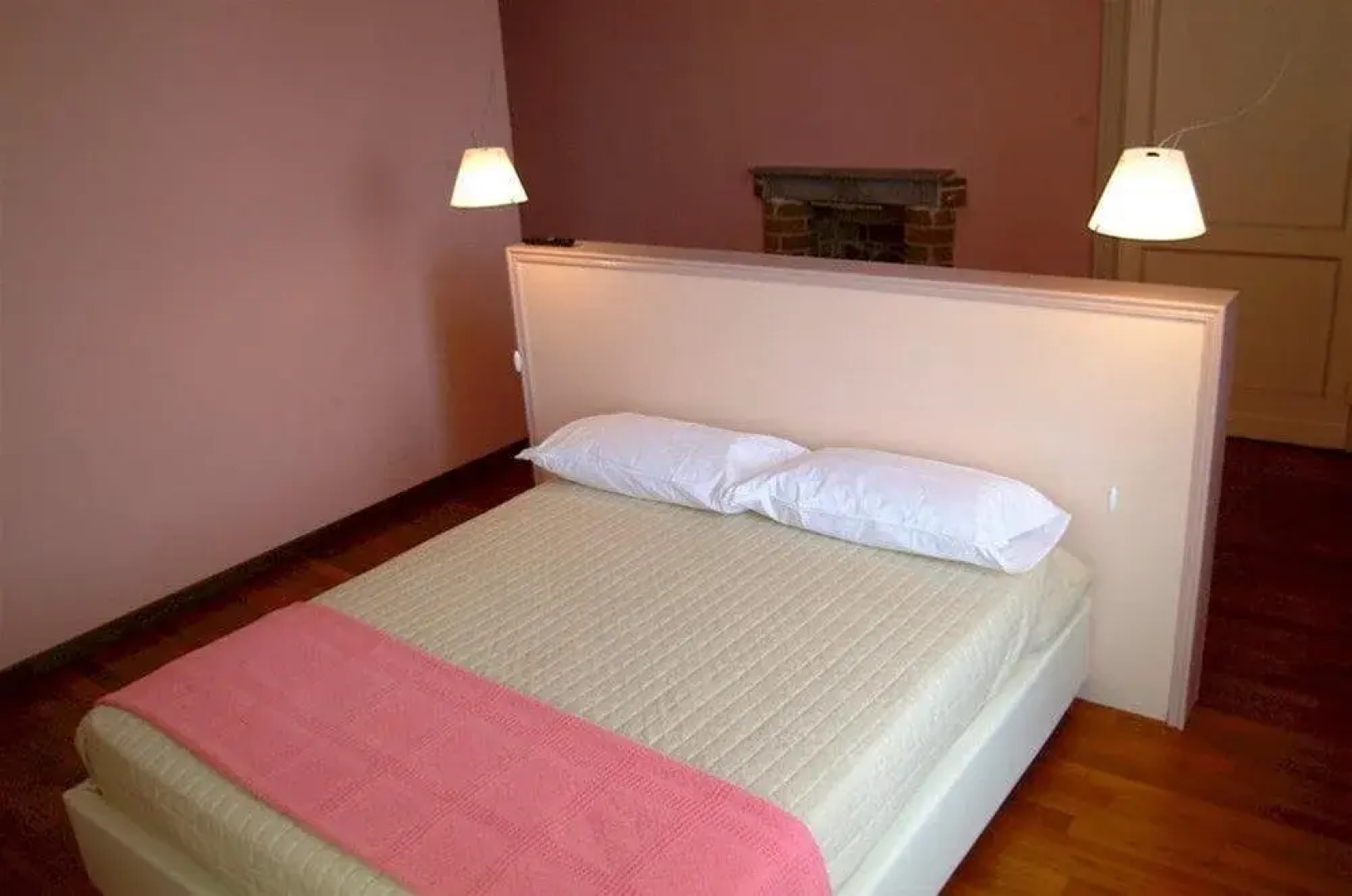 Dimora Castello dei Conti