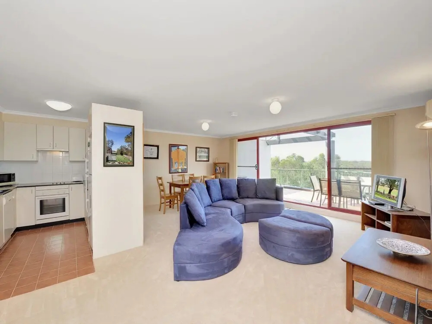 Augusta, Unit 56 Horizons Drive, Horizons Golf Resort