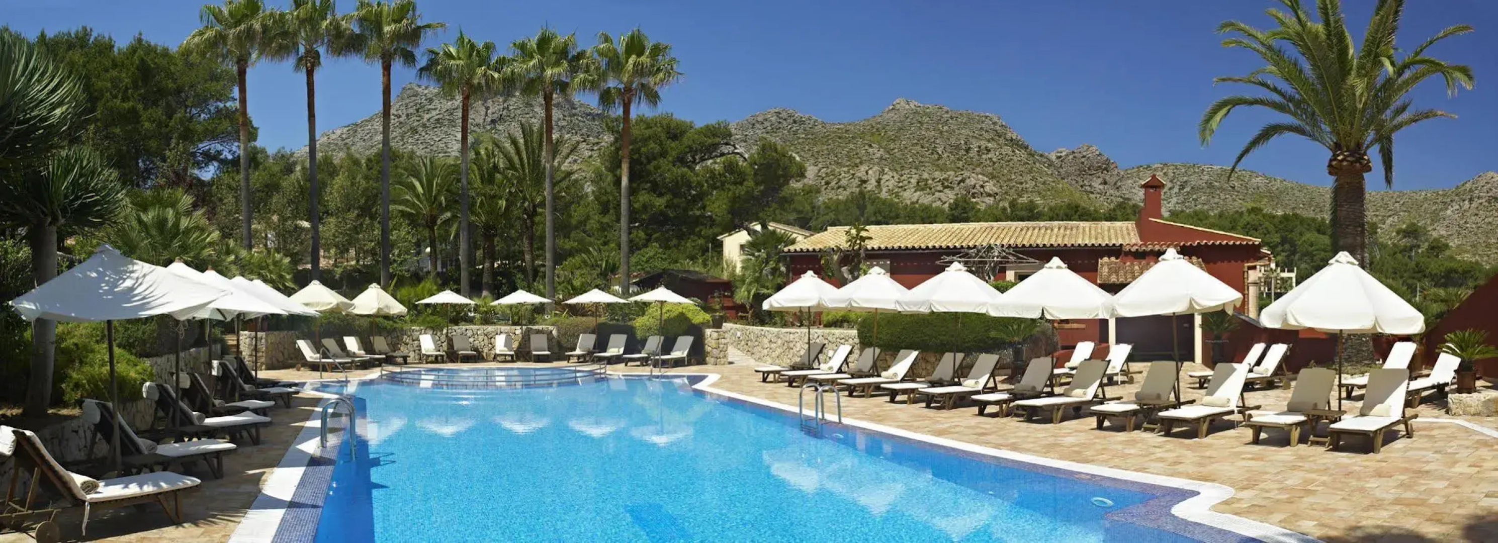 Hotel Cala Sant Vicenç - Adults Only + 16