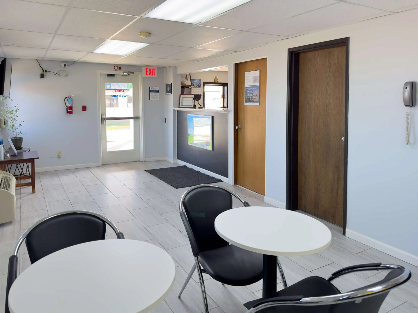 Motel 6 Dyersburg, TN