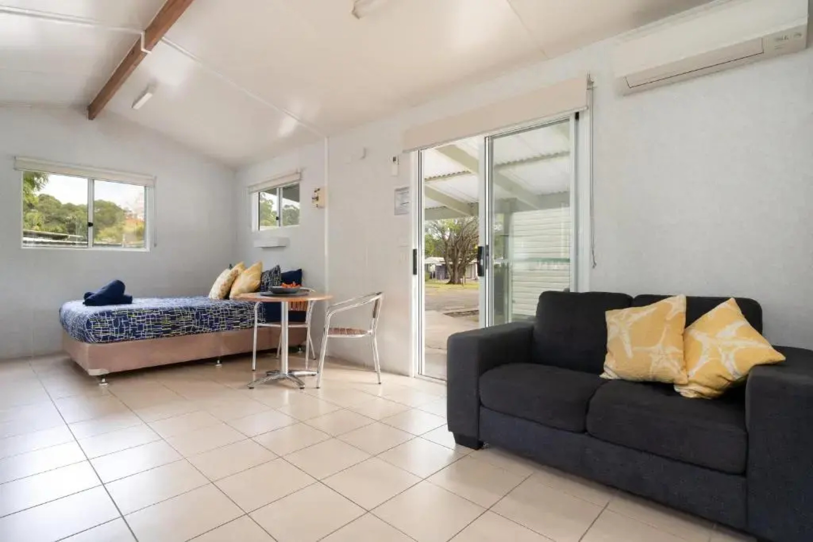 Tasman Holiday Parks - Myola