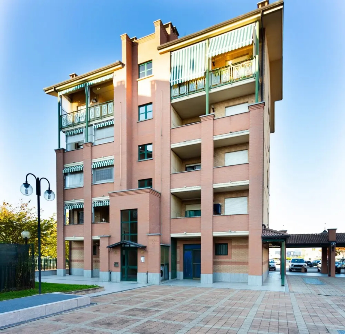 Myhouse Inn Leumann