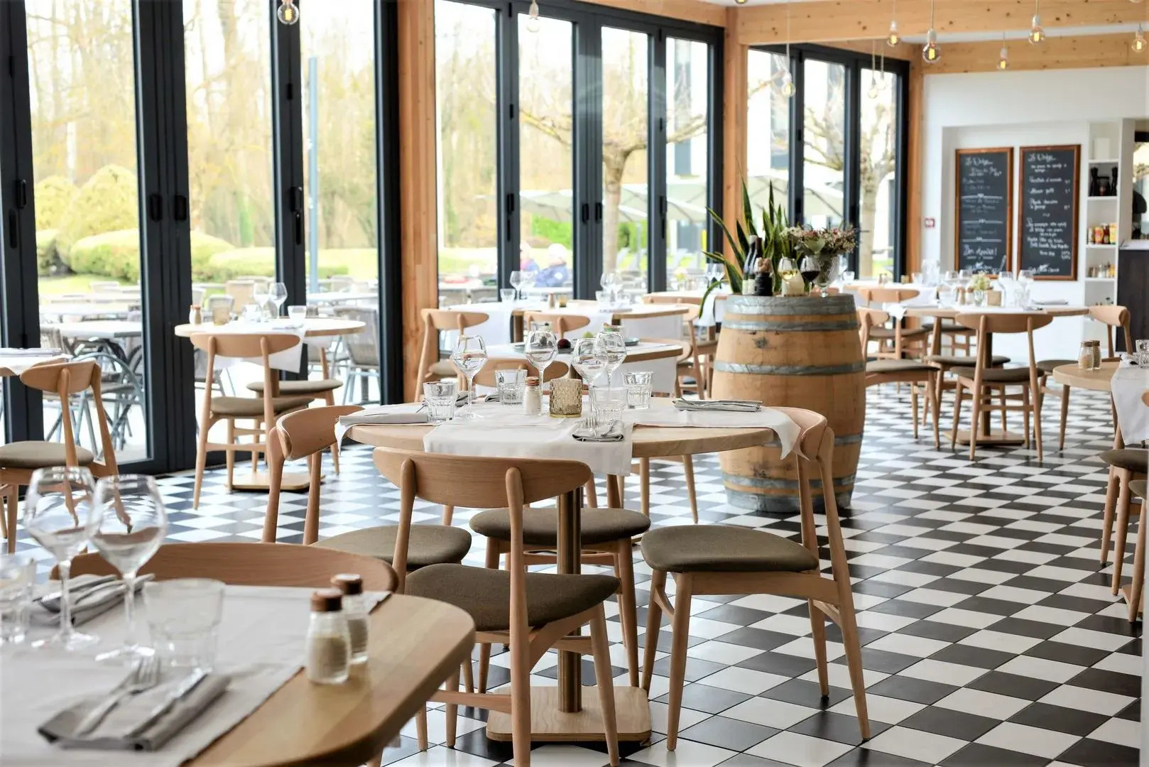 Domaine de Charmeil