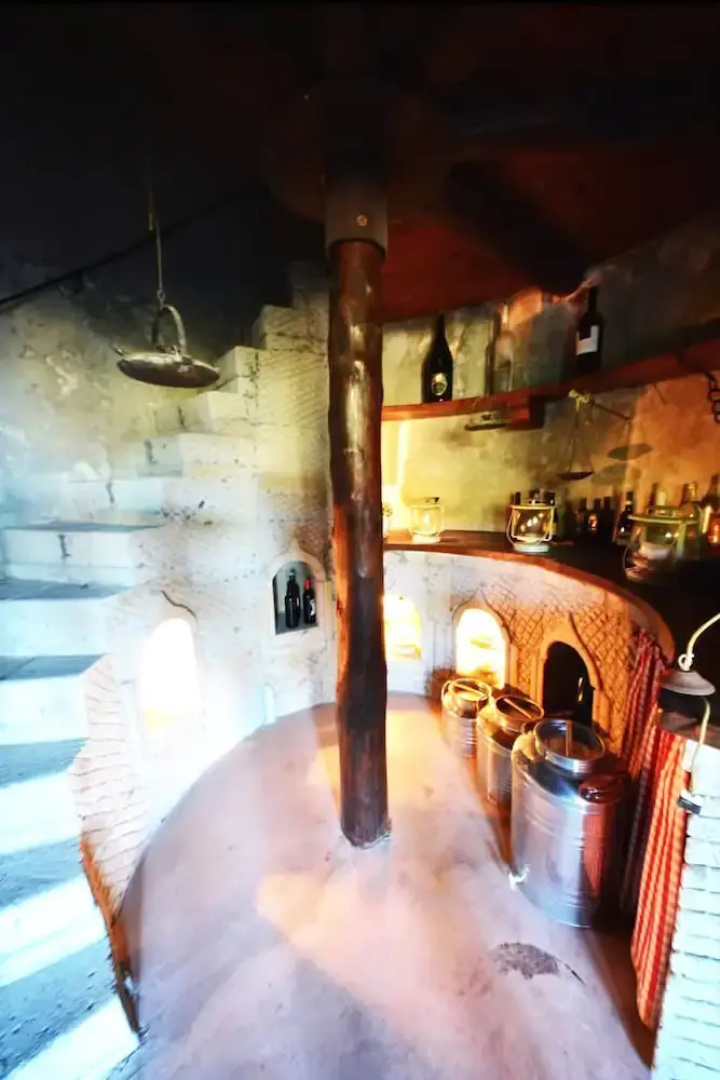 Relais La Torricella