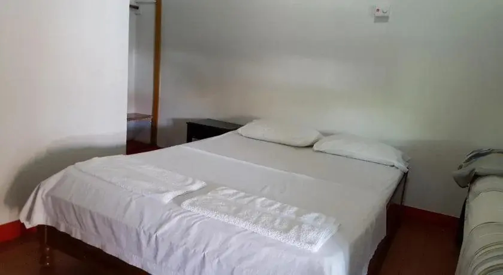 Hotel Expedición Mutis
