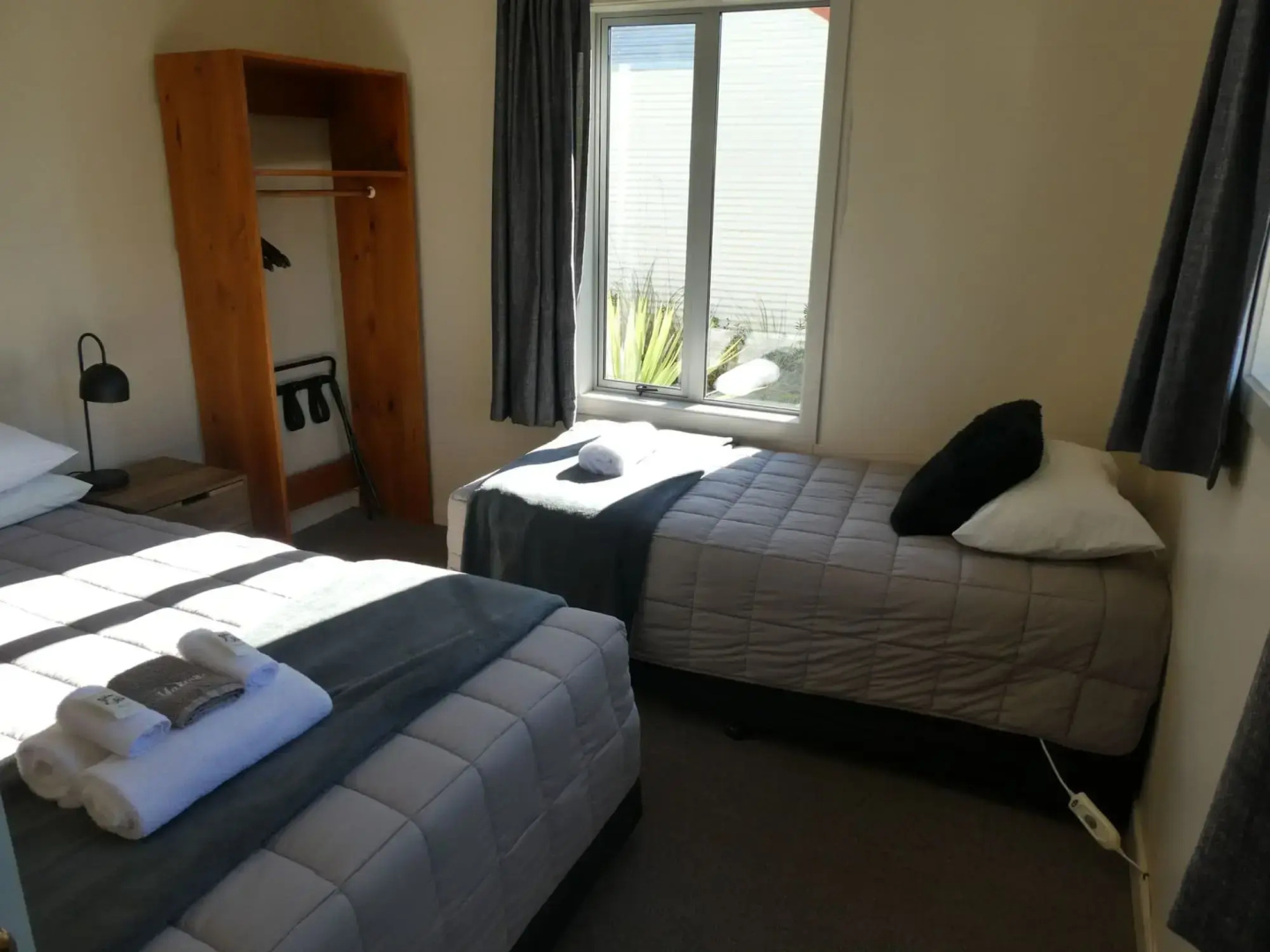 Franz Josef Top 10 Holiday Park