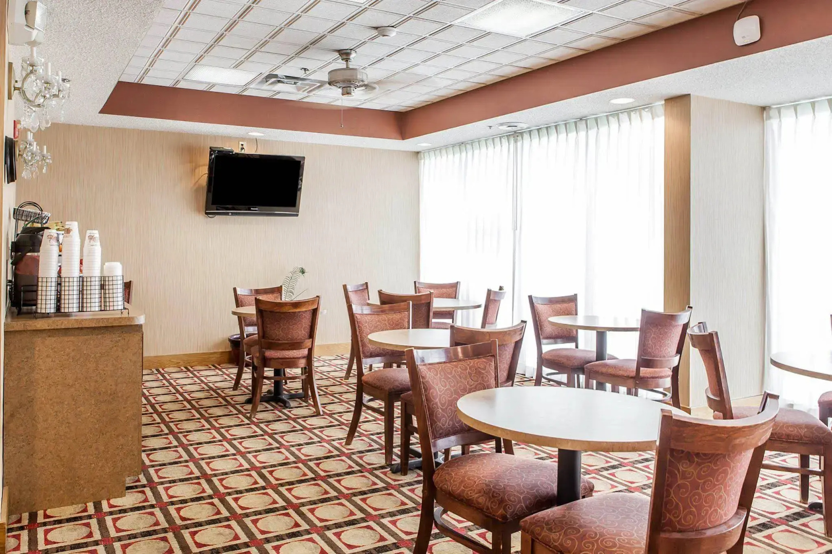 Econo Lodge Newport Smoky Mountains Gateway